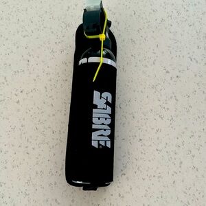 Bear Spray